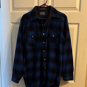 Pendleton High Grade Western Wear